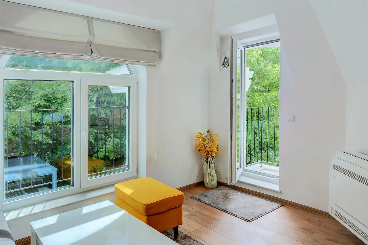 Deluxe Studio Center City Varna 0*,  Bulgaria