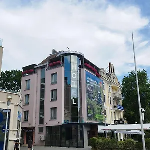 2* Otel Family Opera - Former